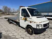 Volkswagen Lt vw lt auto laweta pomoc drogowa 4.6 dmc Zamiana