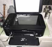 Принтер Canon Pixma MG2140