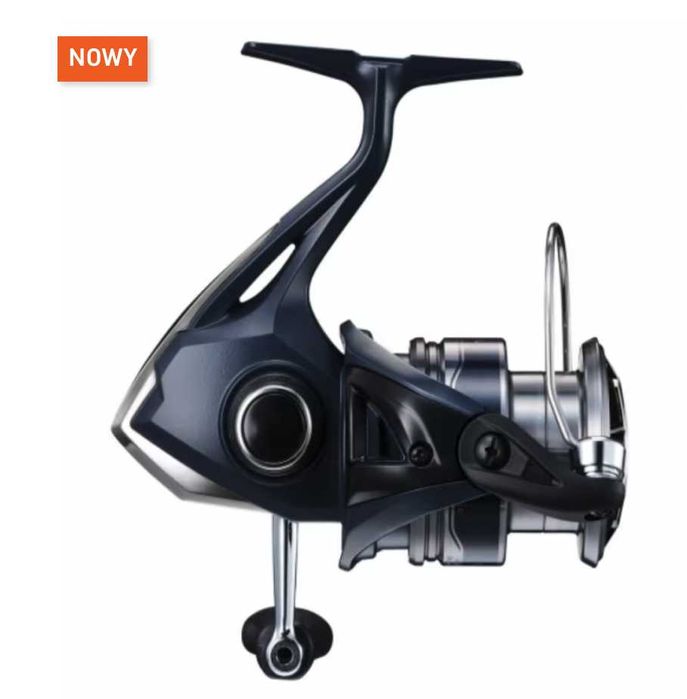 Nowy kołowrotek SHIMANO CATANA FE 4000 CAT4000FE Gwarancja