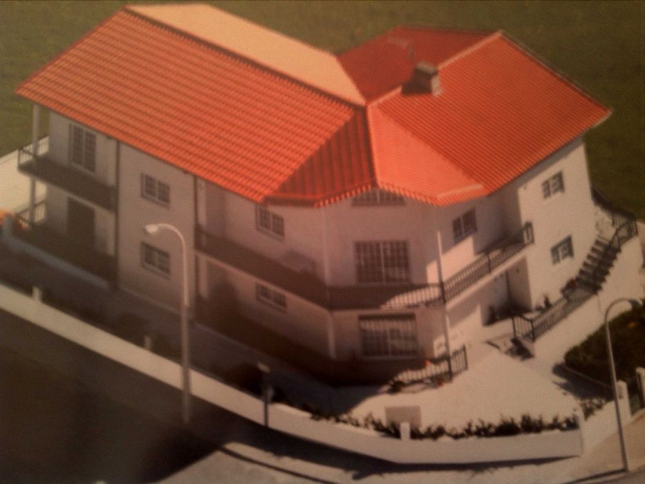 Arrenda-se T1 em vivenda em Moimenta da Beira