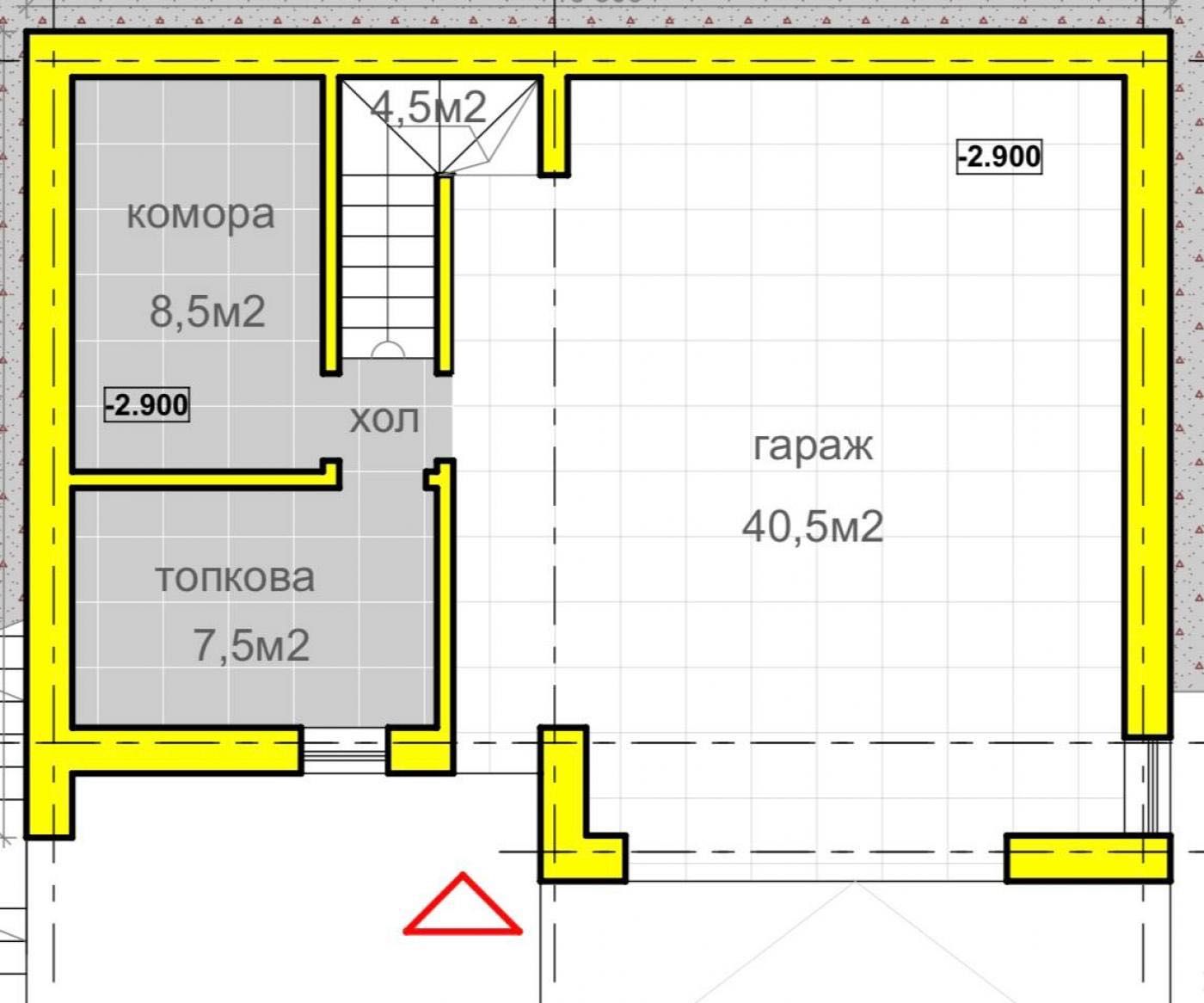Продається сучасний будинок (250м2) в Лісники / Козин  7,5 соток
