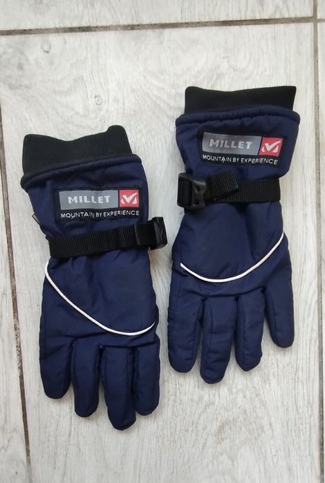 Rękawice Narciarskie Millet Mountain by Experience Gore-Tex