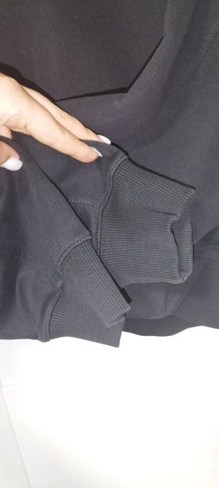 Худі вкорочений favorite style м-л