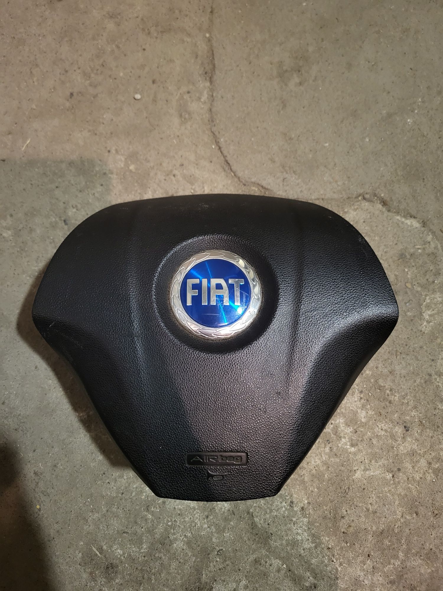 Poduszka powietrzna airbag fiat grande punto 2007