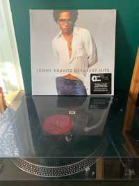 Greatest Hits Lenny Kravitz  LP