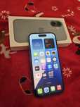 iPhone 16 zielony 128GB