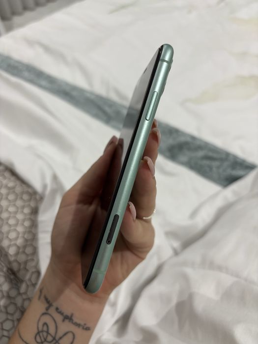 Iphone 11 168GB