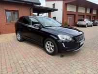 Volvo XC 60 ACC, blis, bi-xenon, grzana szyba przód