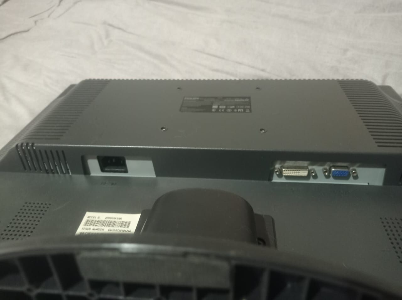 Монитор для ПК hfs8220Q