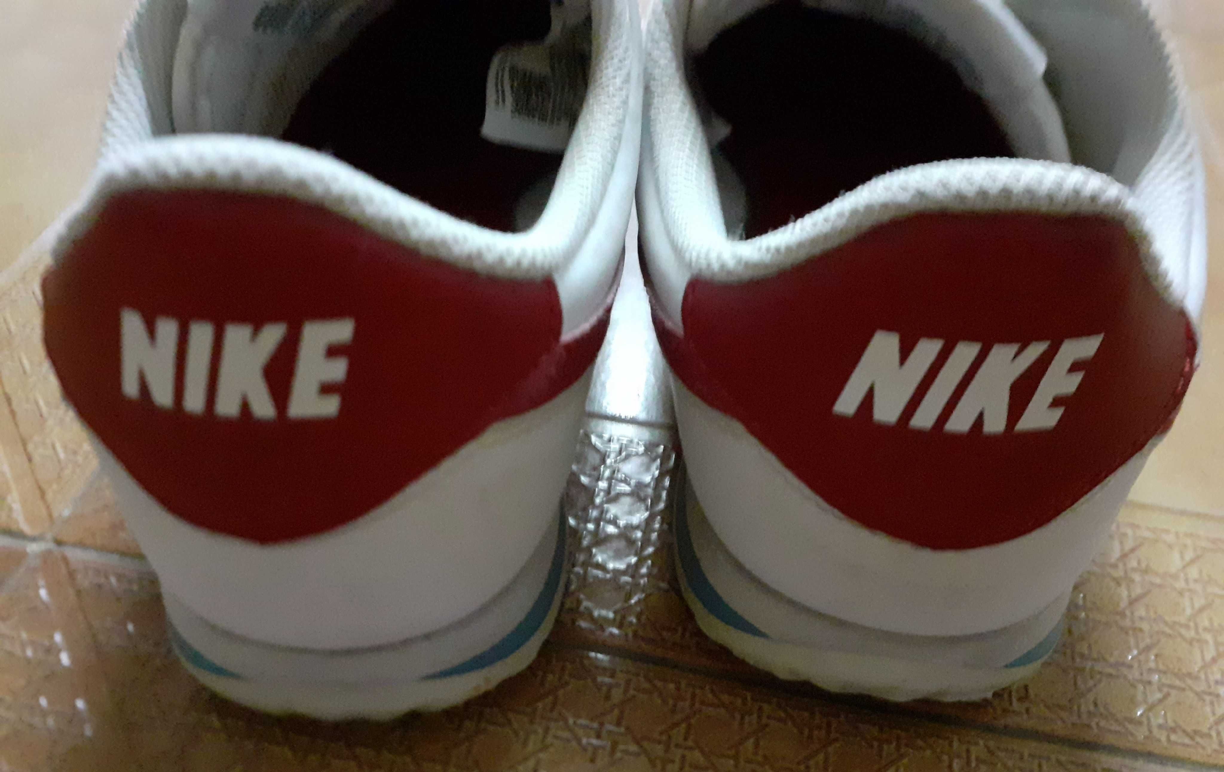 Ténis Nike Cortez