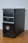 Cистемний блок Frisby AMD Phenom II X2 B55/AM3//8GB/320GB/HD3870/450W!