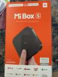 Mi Box S Android TV