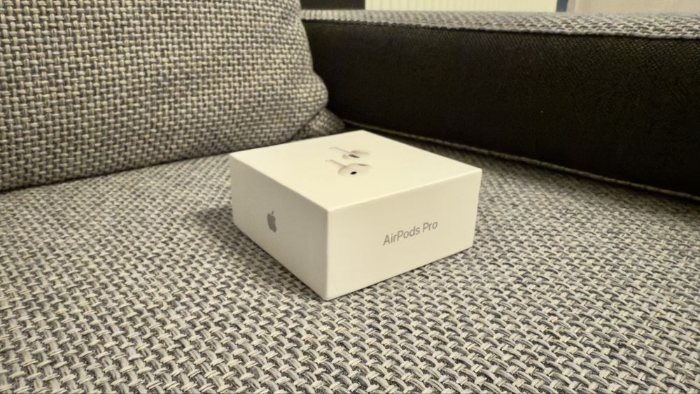 AirPods Pro 2 NOWE