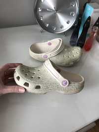 Dziecięce crocs