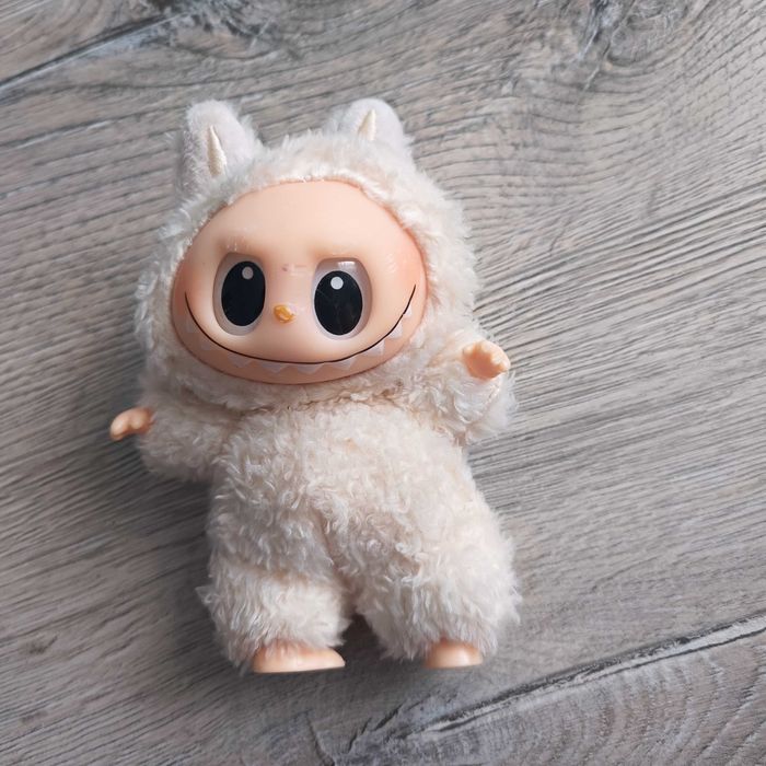 Labubu oryginalne