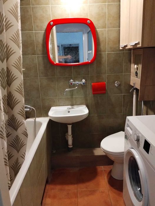 Mieszkanie do wynajęcia 3 pokoje