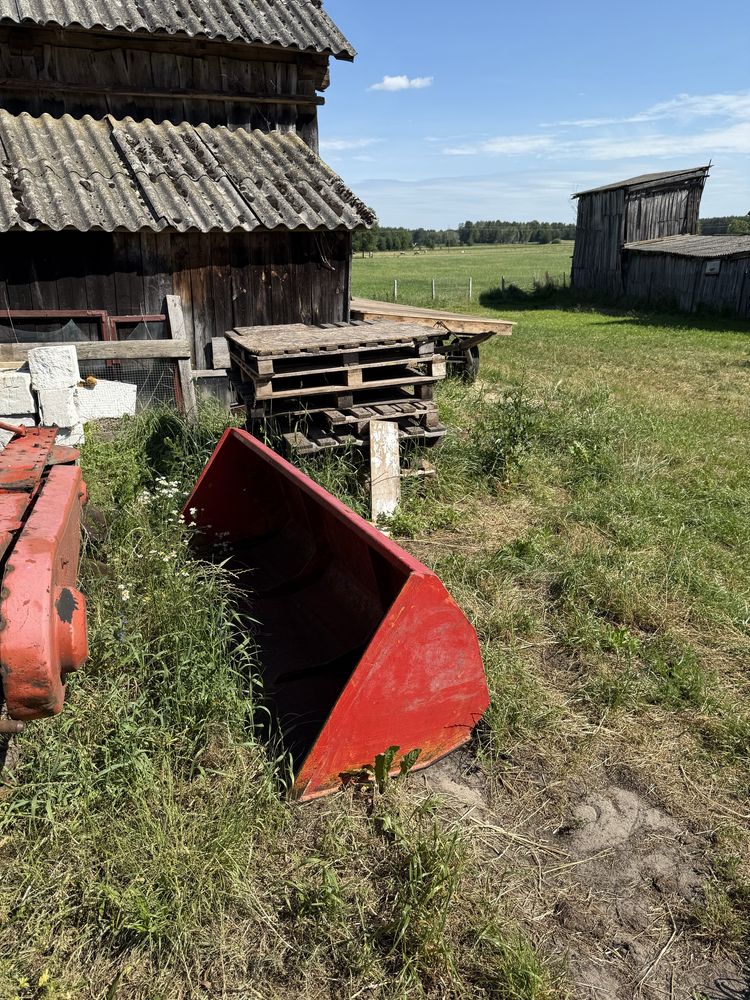 Sprzedam Zetor 6945