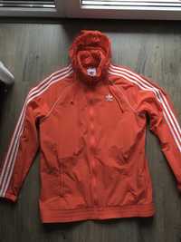 Куртка вітровка adidas original m