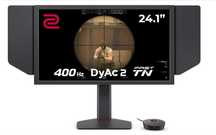 BenQ Zowie XL2566X+ 400hz DYAC 2