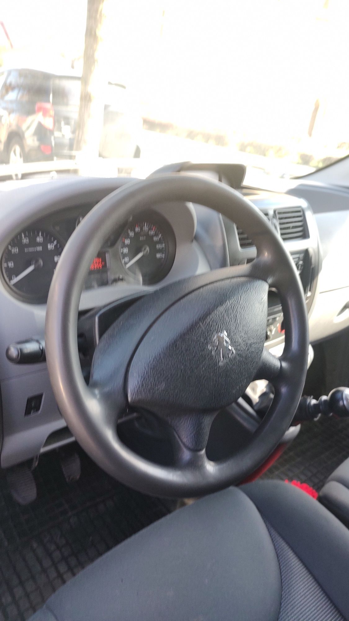 Peugot Expert 2.0 HDi  L2H2 (Jumpy scudo)