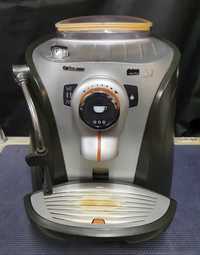 Máquina de Café Saeco Giro Plus Automática Grão