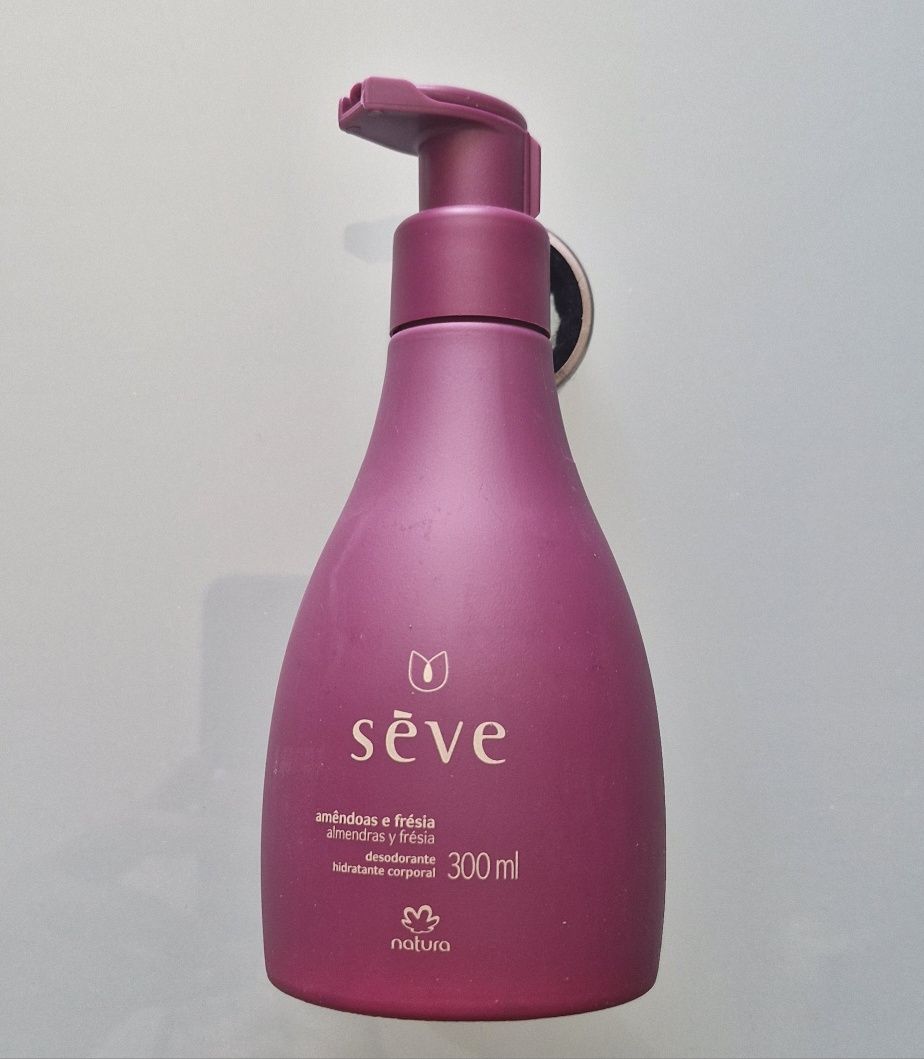 Promoção NATURA Aproveitem
