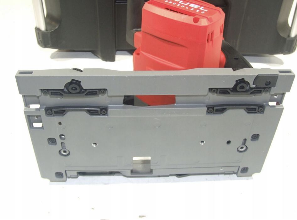 Zagłebiarka Milwaukee