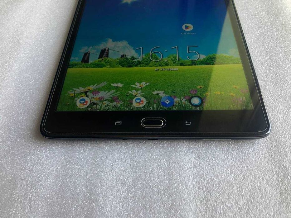 Планшет Samsung Galaxy Tab А SM-T555 (9,7"/16Гб/2Гб/андроід 9)