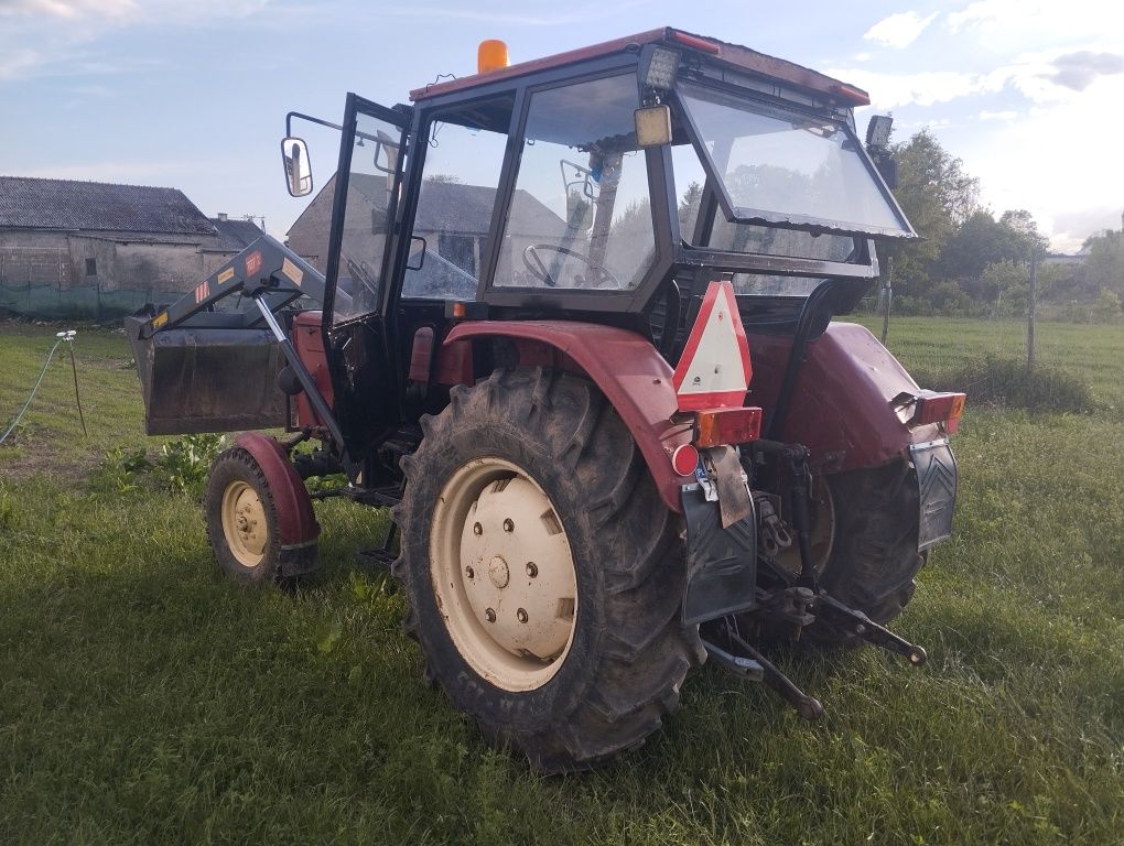 Ursus c360/c4011