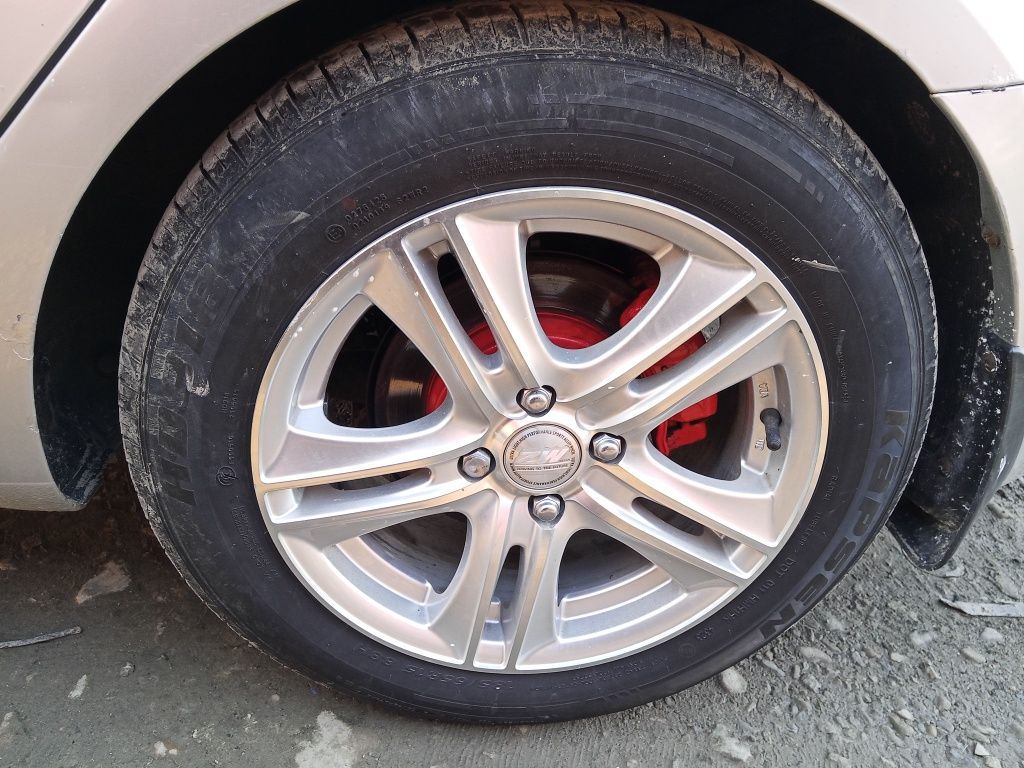 КІА RIO 1.4, 2012p 5200$