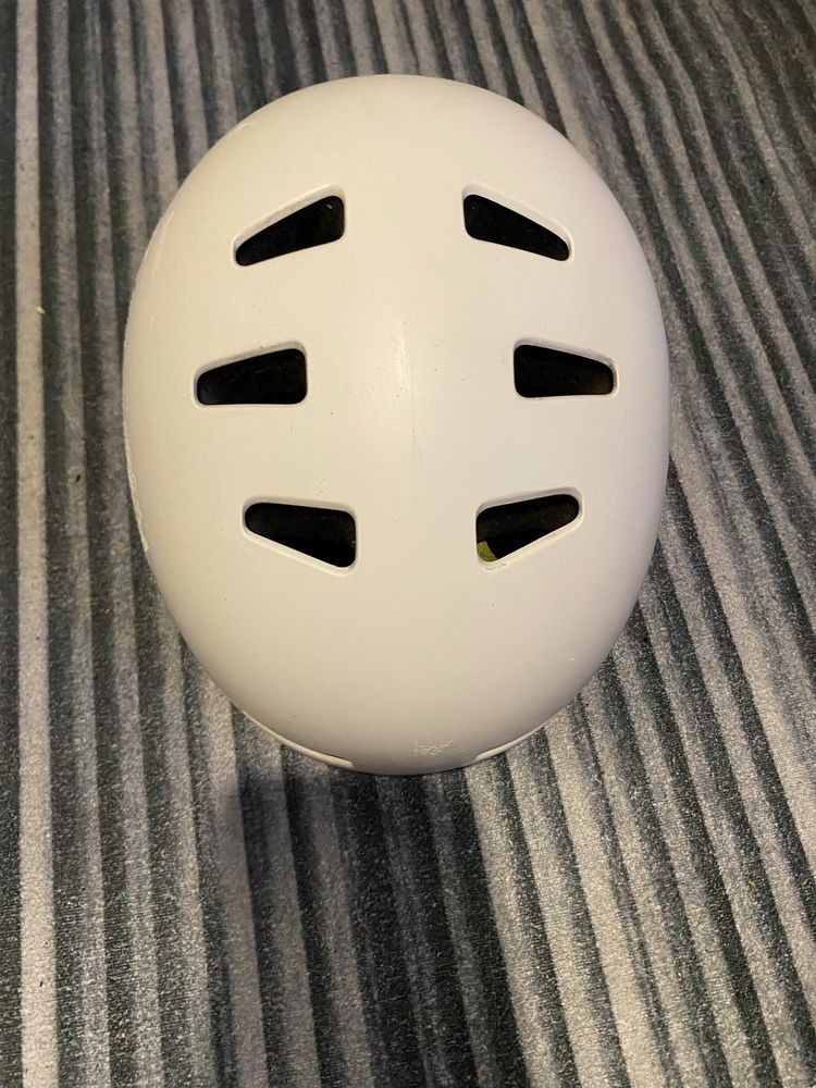 Evolution Satin Kask Tsg