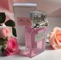 Miss Dior Rose N'Roses woda toaletowa 100 ml