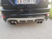 Ford Focus  2.0 16V-alu 18-pakiet Zetec-S /2009r/- zobacz lub zamiana