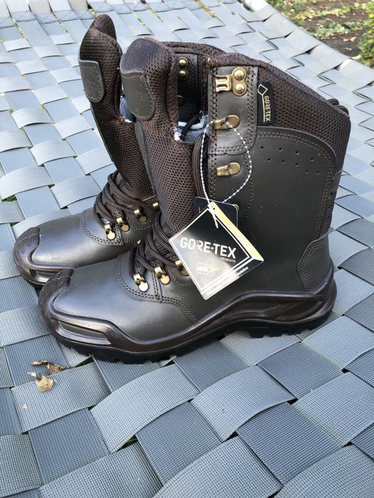 Берці Gore-tex , р.41