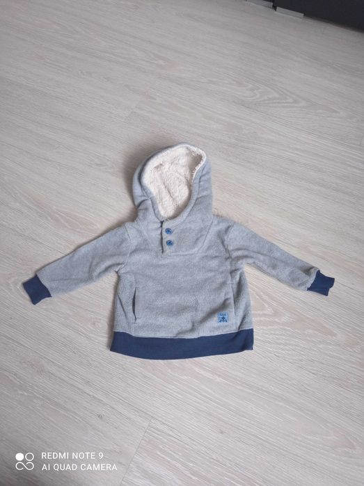 Bluza  chłopięca Ergee 68