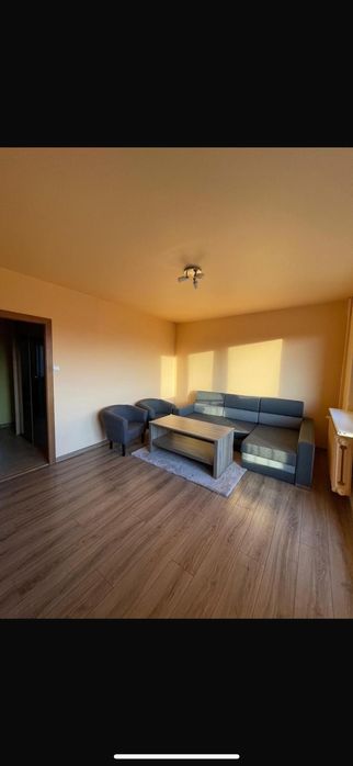 Wynajmę mieszkanie 3 pokoje