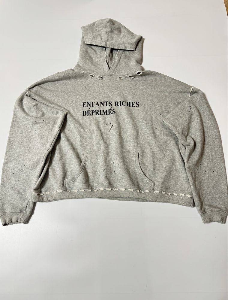 Кофта Enfants Riches Deprimes ERD