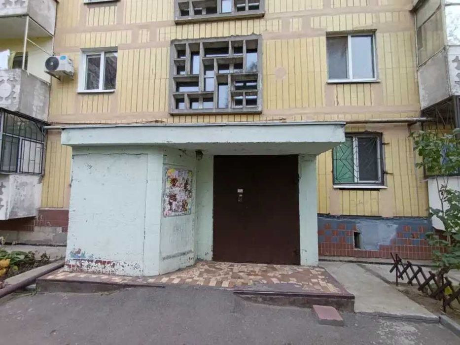 Продам 2к квартиру ЧЕШКА, Березинка Лівий берег