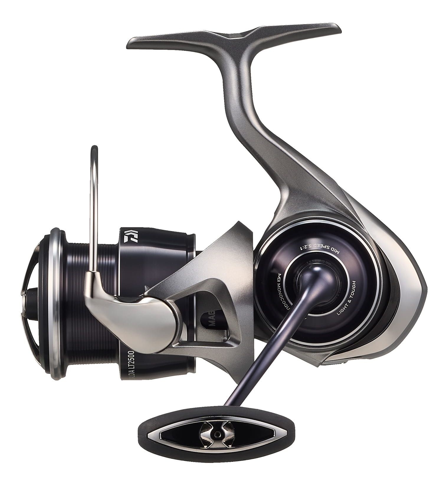 Daiwa Kołowrotek Caldia25 FC LT4000-C