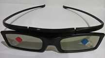 Sprzedam nowe okulary 3D ssg-5100GB do TV Samsung.
