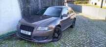 Audi A3 1.9 TDI 90cv
