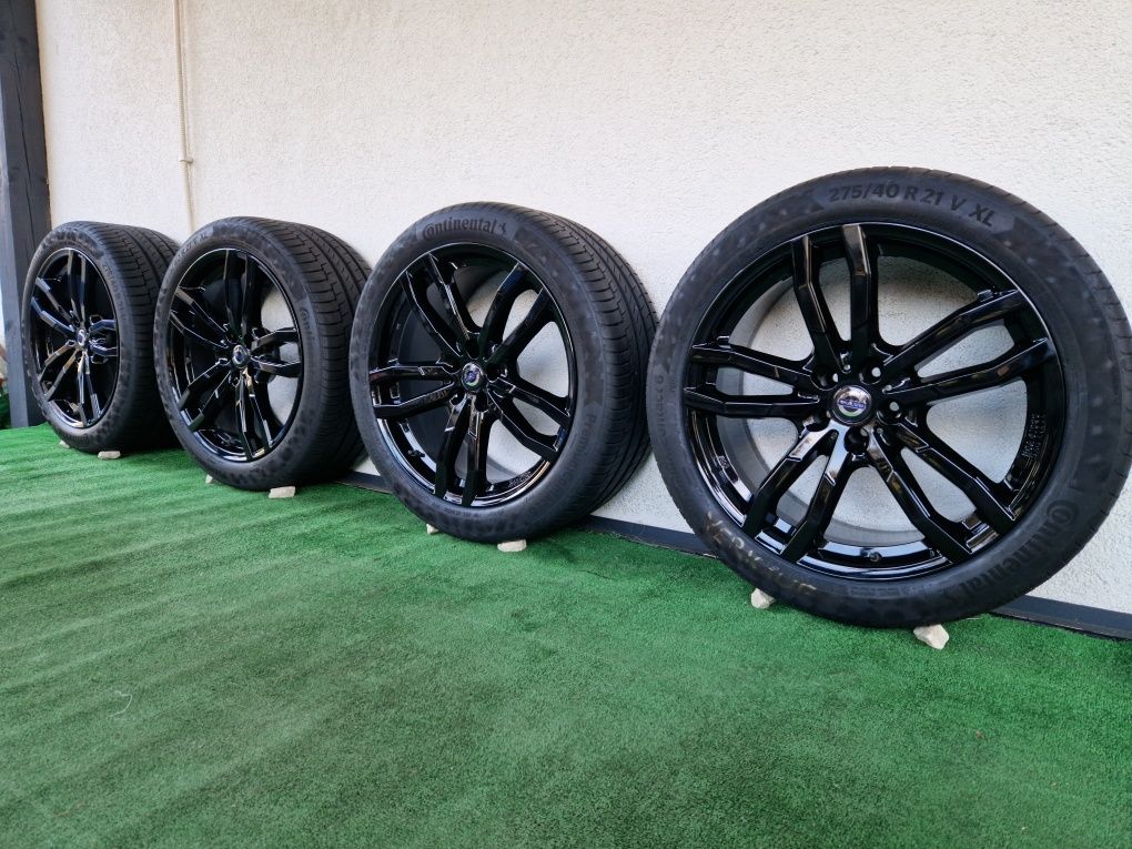 275/40r21 Volvo Xc90 II Xc90 II Alufelgi 21" 5x108 ET35 9.5j