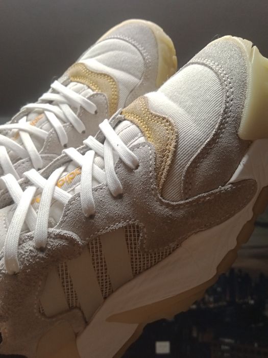 Кросівки Adidas Streetball low fw1215,розмір 36,довжина устілки 23 см