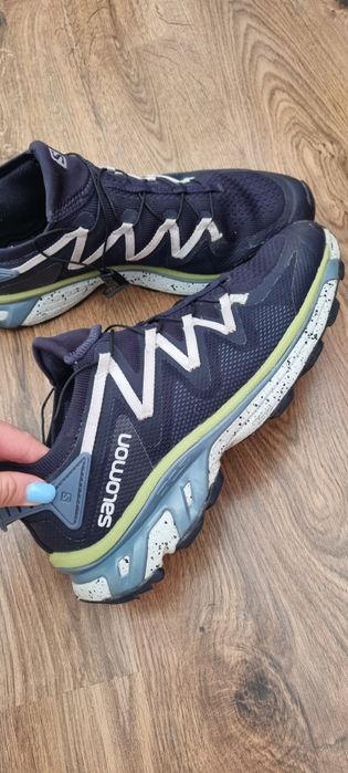 Buty salomon xt rush trail męskie