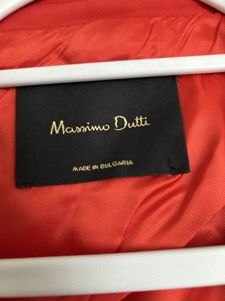 Zżakiet Massimo Dutti S