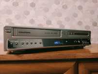 Nagrywarka DVD VHS Grundig GDR 6460