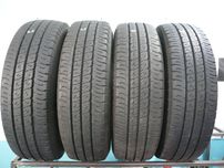 Opony letnie x4 205/75R16C Goodyear BUS #E103
