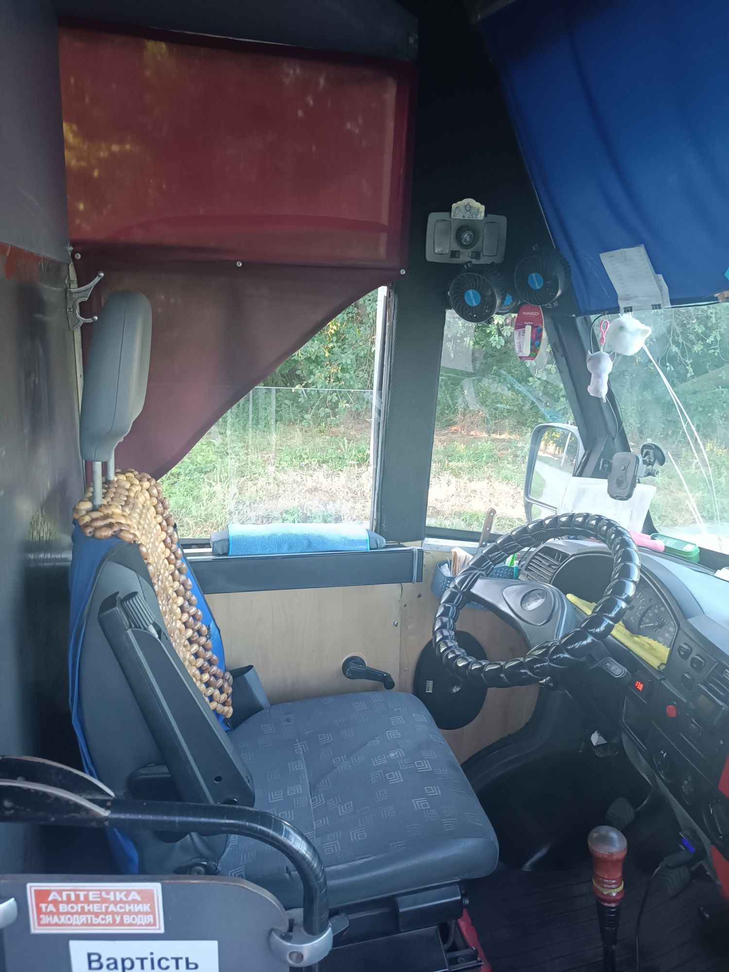 Продам Автобус Рута 19