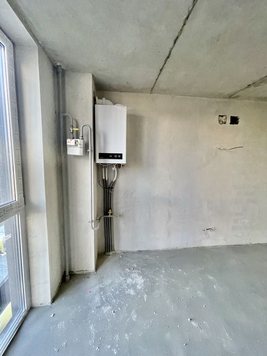 2-кімн 42м2 в ЖК «Аура» вул. Одеська, 70