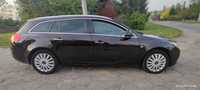 Opel Insignia 2.0 CDTI ecoFLEX